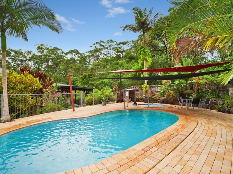3073 Old Gympie Road, Mount Mellum QLD 4550