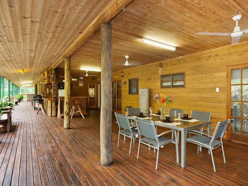 3073 Old Gympie Road, Mount Mellum QLD 4550
