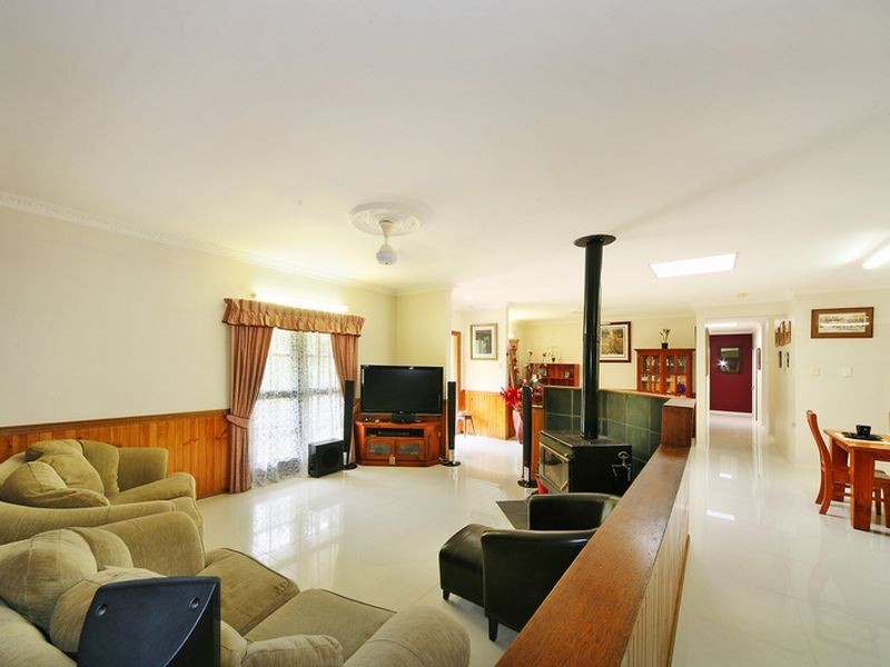 3073 Old Gympie Road, Mount Mellum QLD 4550