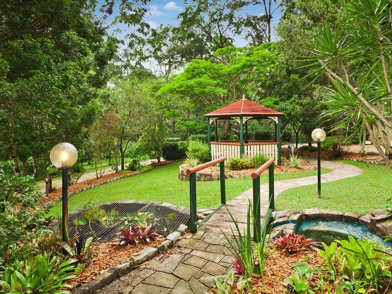 3073 Old Gympie Road, Mount Mellum QLD 4550