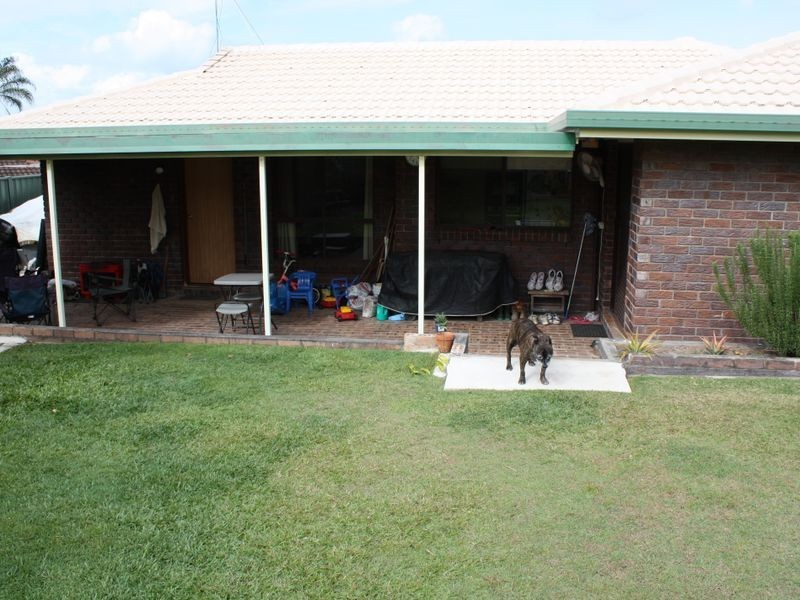 5 Gaza Court, Aroona QLD 4551