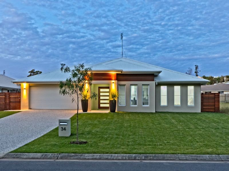 34 Byee Circuit, Aroona QLD 4551