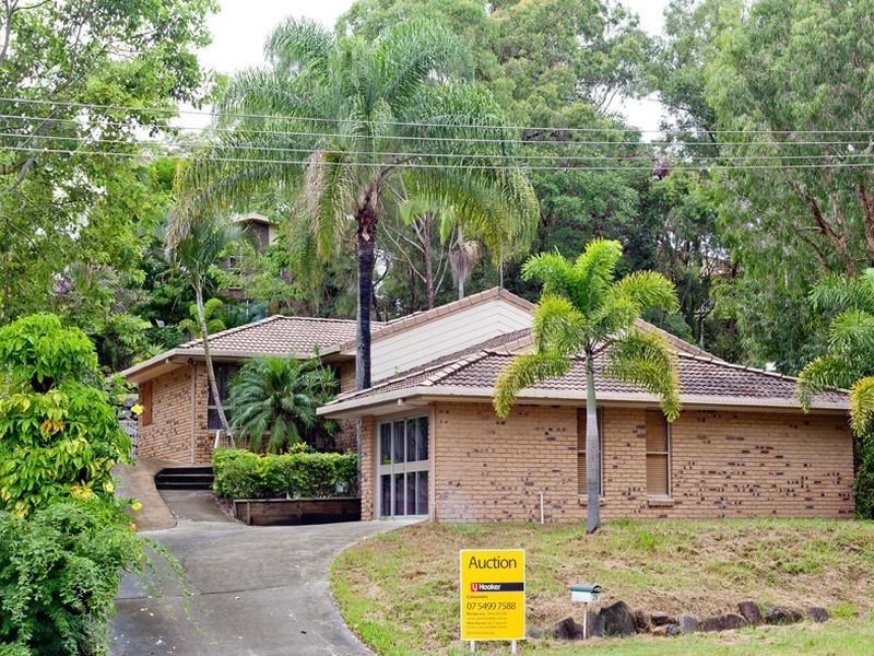 28 Conebush Crescent, Aroona QLD 4551