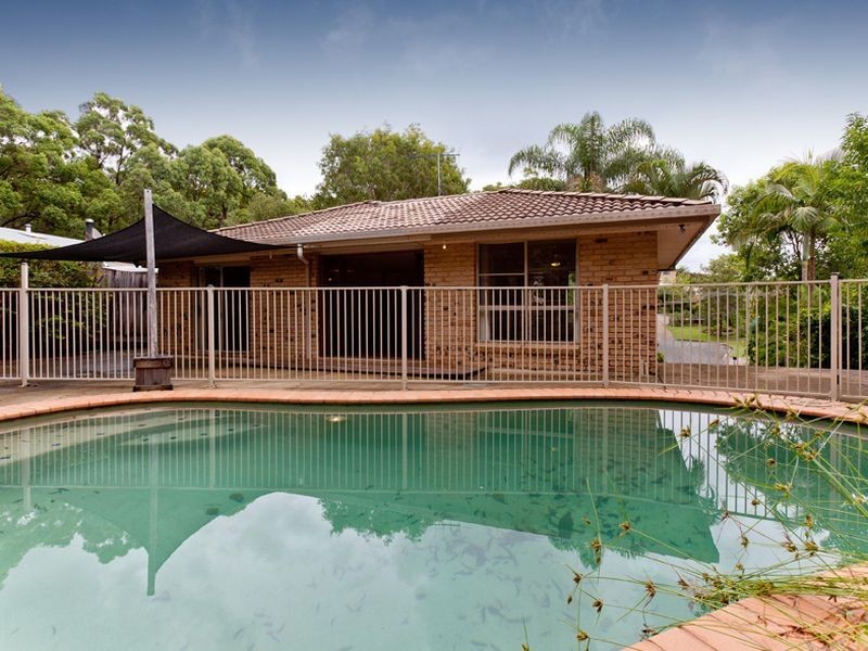 28 Conebush Crescent, Aroona QLD 4551