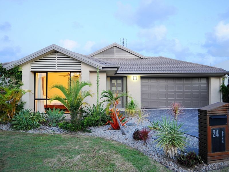24 Alicia Circuit, Little Mountain QLD 4551