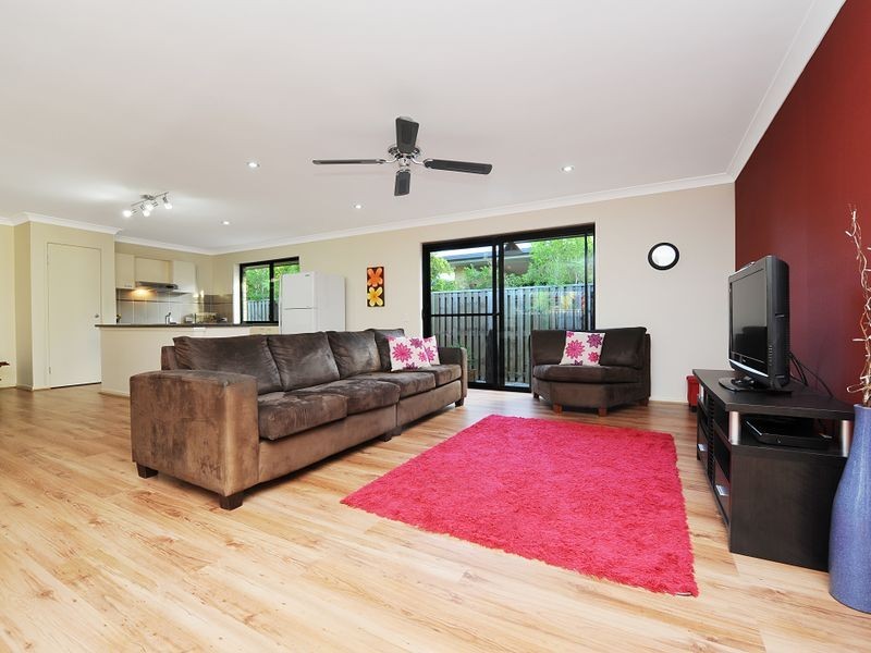 24 Alicia Circuit, Little Mountain QLD 4551