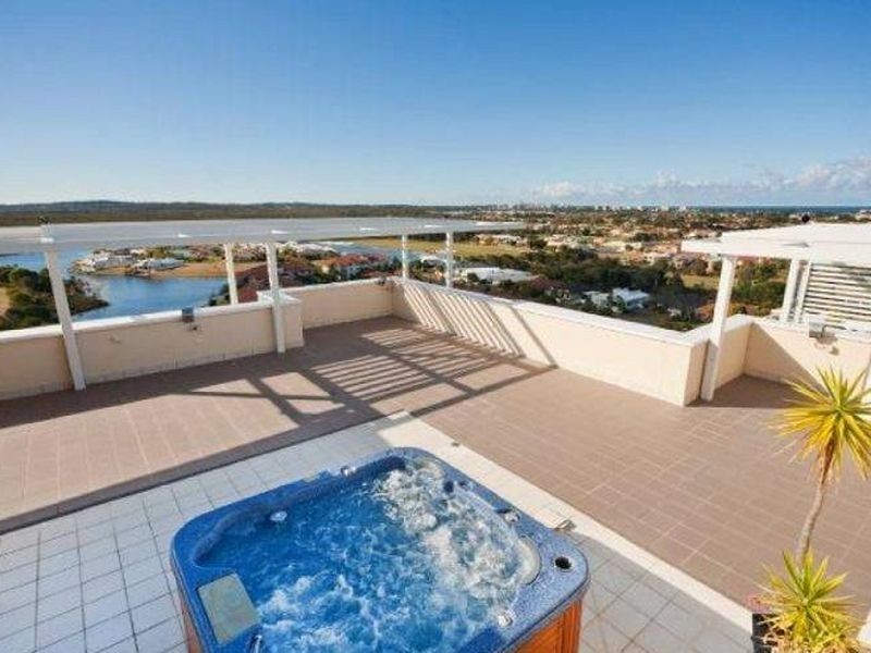 1202/38 Mahogany Drive, Pelican Waters QLD 4551