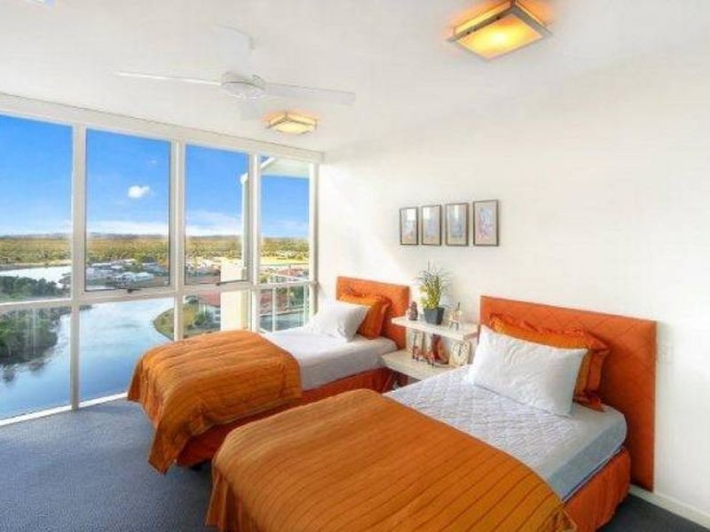 1202/38 Mahogany Drive, Pelican Waters QLD 4551