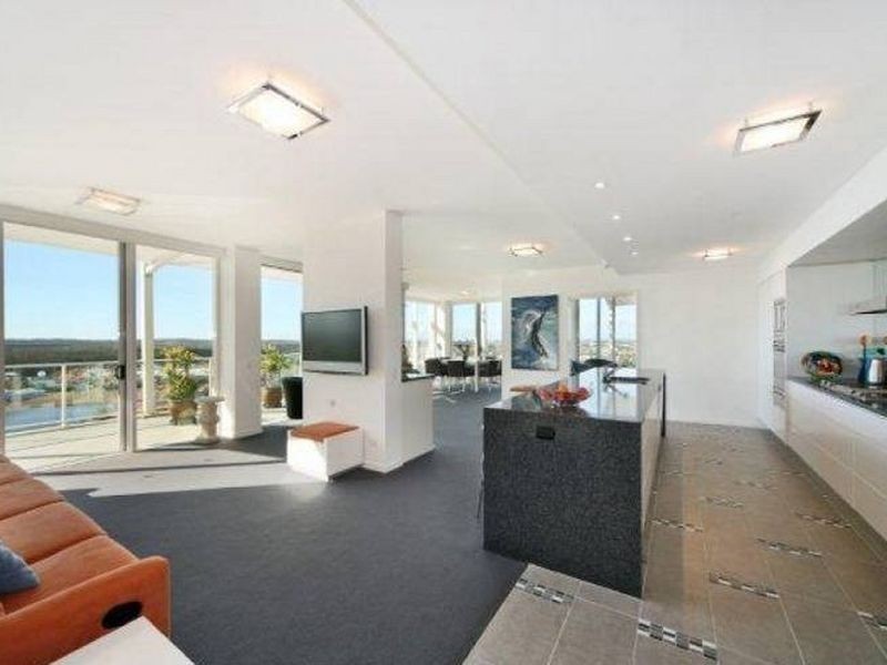 1202/38 Mahogany Drive, Pelican Waters QLD 4551