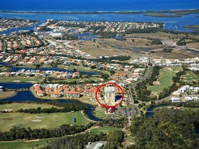 1202/38 Mahogany Drive, Pelican Waters QLD 4551