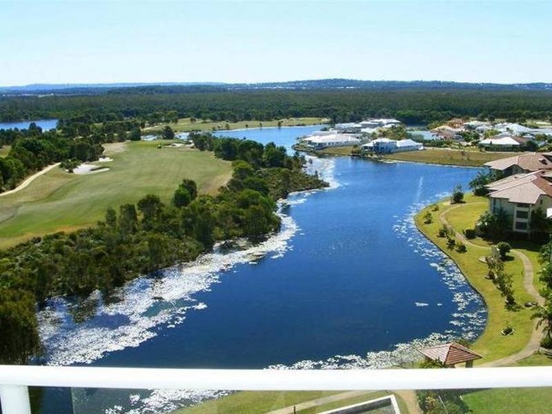 1202/38 Mahogany Drive, Pelican Waters QLD 4551