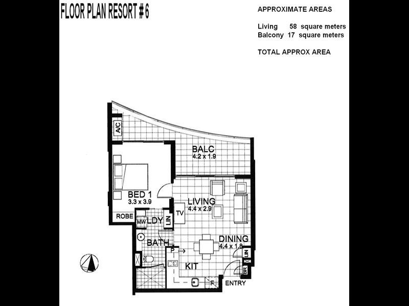 2026/80 Lower Gay Terrace, Caloundra QLD 4551