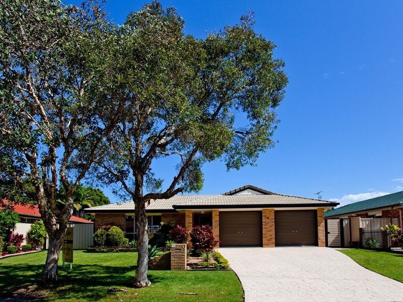 4 Marigold Court, Currimundi QLD 4551