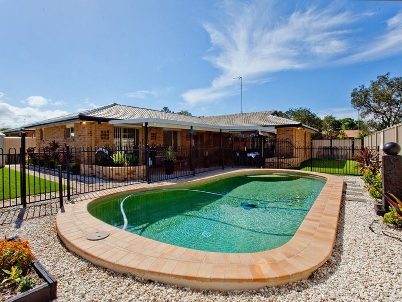 4 Marigold Court, Currimundi QLD 4551
