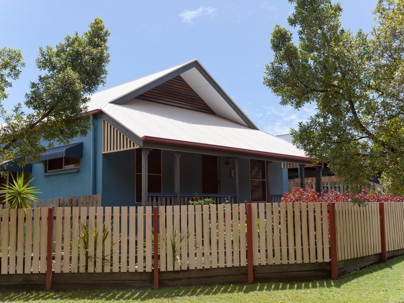 36 Lomandra Drive, Currimundi QLD 4551