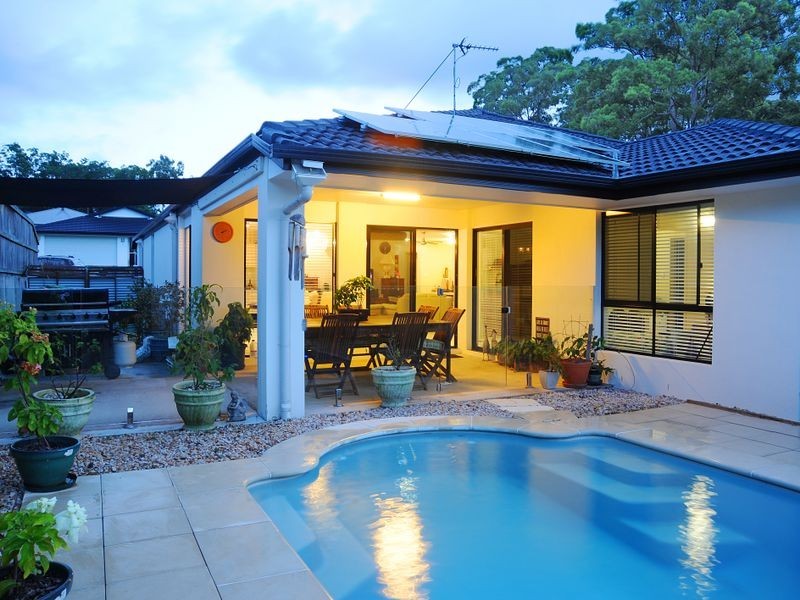 1 Acaciabark Place, Little Mountain QLD 4551