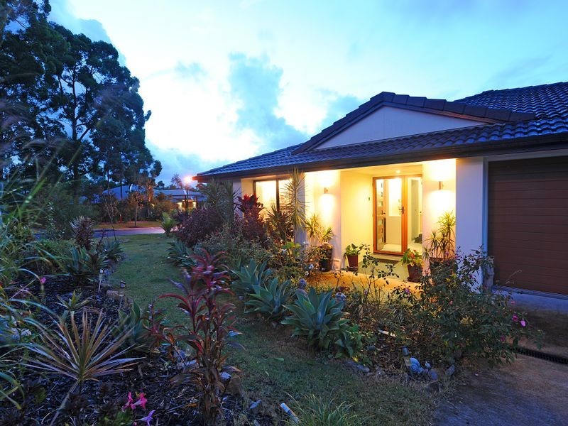 1 Acaciabark Place, Little Mountain QLD 4551