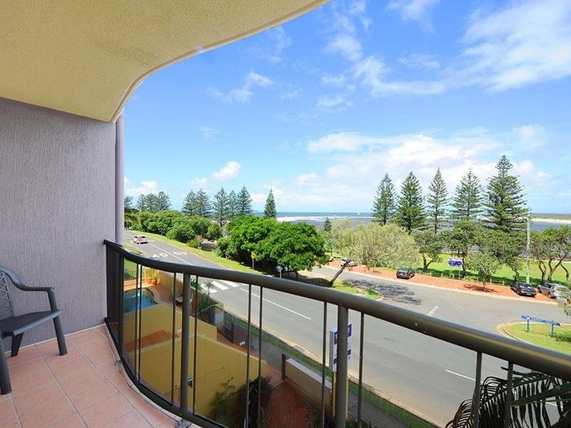 3/14 Bulcock Beach Esplanade, Caloundra QLD 4551