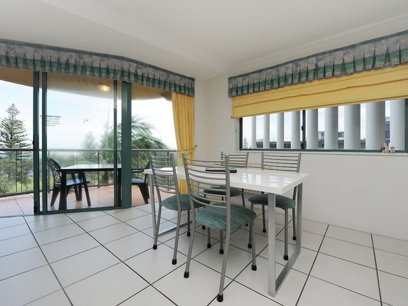 3/14 Bulcock Beach Esplanade, Caloundra QLD 4551