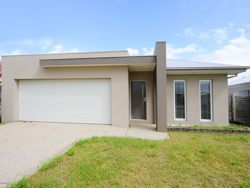 3 Wilkiea Street, Meridan Plains QLD 4551