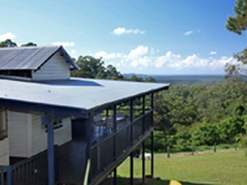 125 Old Maleny Road, Landsborough QLD 4550