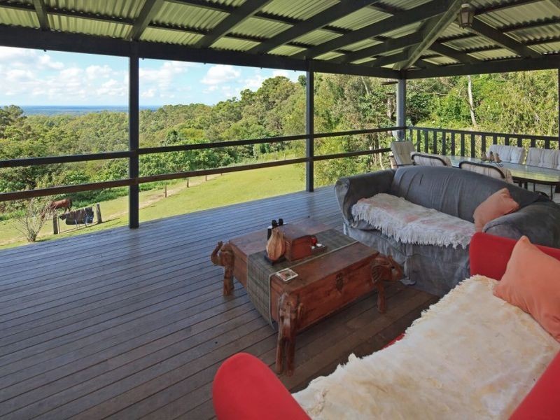 125 Old Maleny Road, Landsborough QLD 4550