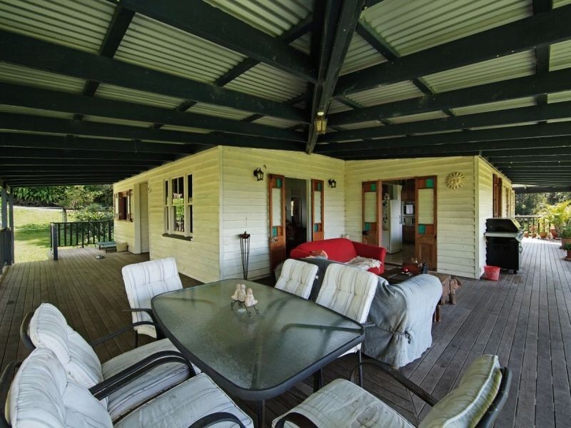 125 Old Maleny Road, Landsborough QLD 4550