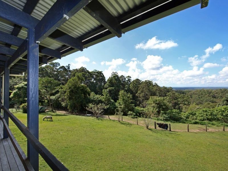 125 Old Maleny Road, Landsborough QLD 4550