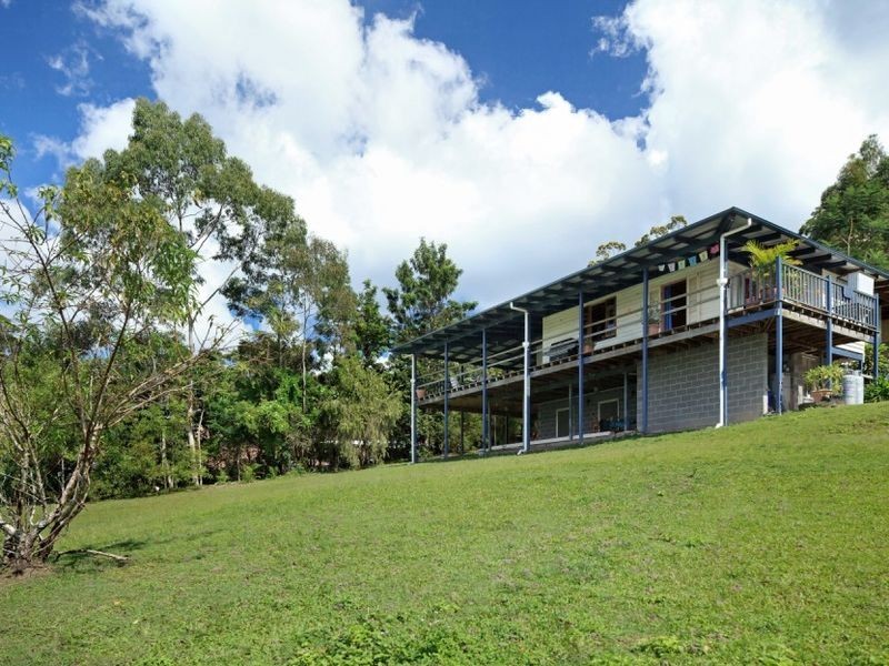125 Old Maleny Road, Landsborough QLD 4550