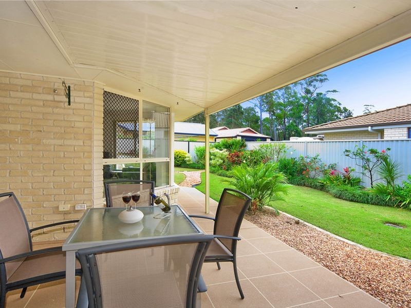 4 Gowen Drive, Landsborough QLD 4550