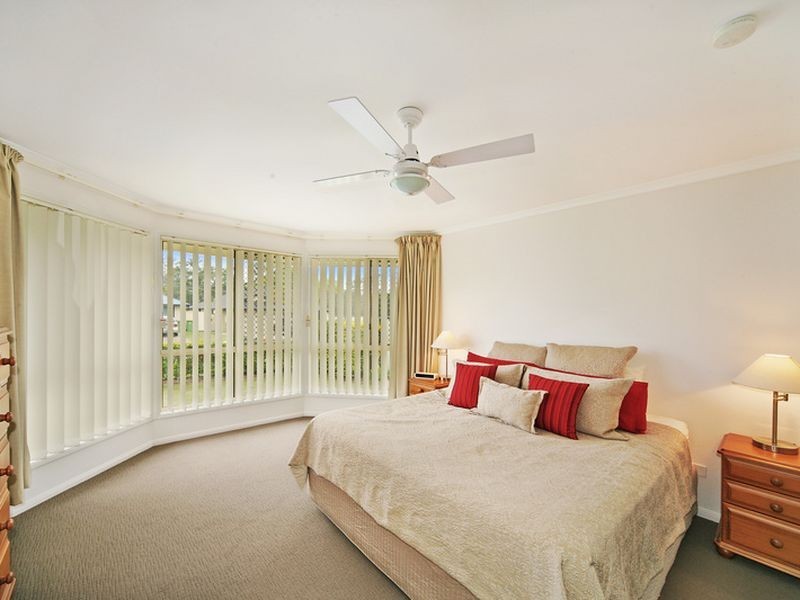 4 Gowen Drive, Landsborough QLD 4550
