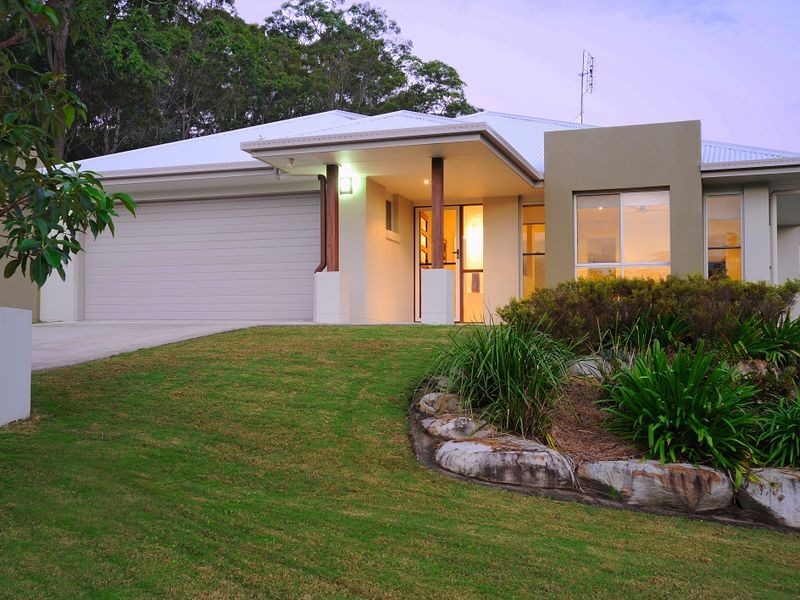 41 Highpark Crescent, Little Mountain QLD 4551