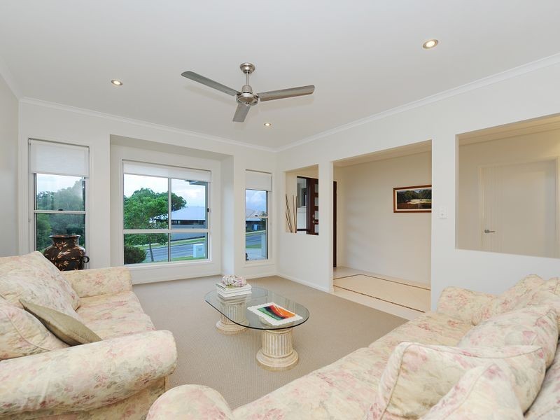 41 Highpark Crescent, Little Mountain QLD 4551