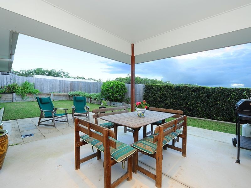 41 Highpark Crescent, Little Mountain QLD 4551