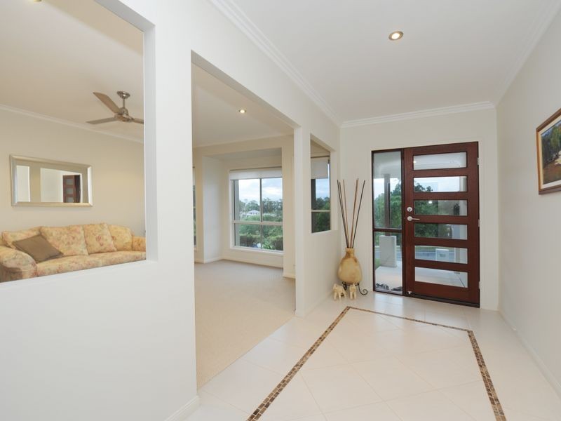 41 Highpark Crescent, Little Mountain QLD 4551