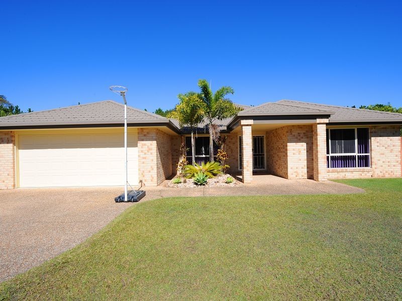 71 Koala Court, Little Mountain QLD 4551