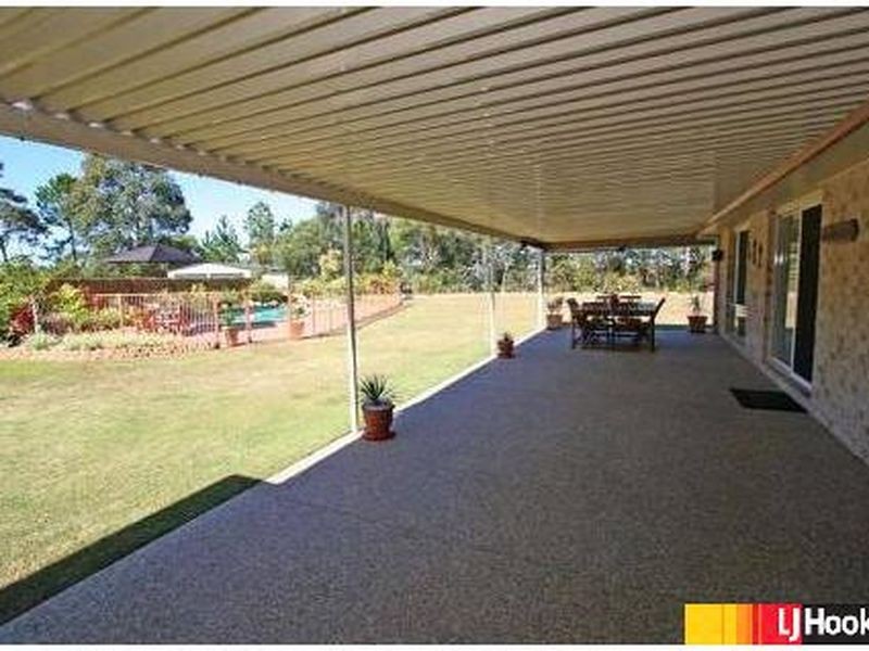 71 Koala Court, Little Mountain QLD 4551