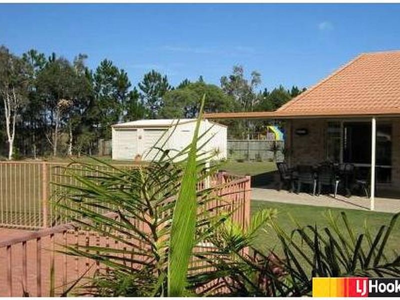 71 Koala Court, Little Mountain QLD 4551