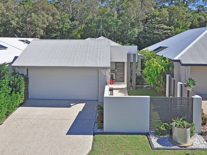 47 Oakdale Circuit, Currimundi QLD 4551
