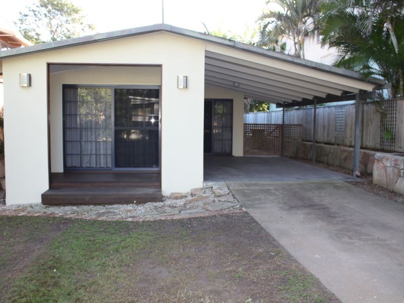 50 Henzell Street, Dicky Beach QLD 4551