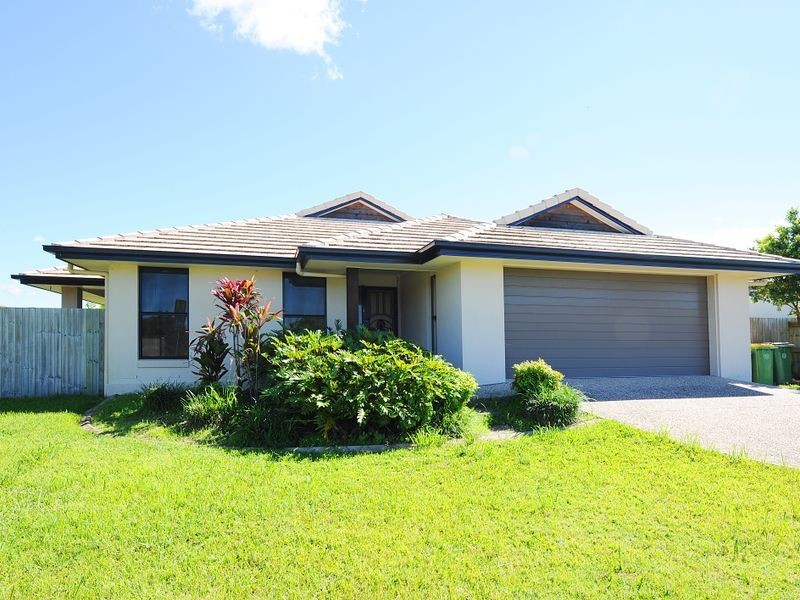 14 Carbeen Place, Meridan Plains QLD 4551