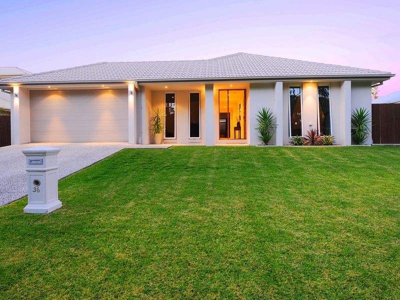 36 Byee Circuit, Aroona QLD 4551