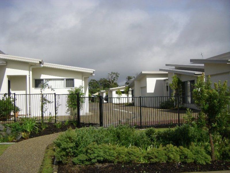 11 Tanna Villas Rawson Street, Caloundra QLD 4551