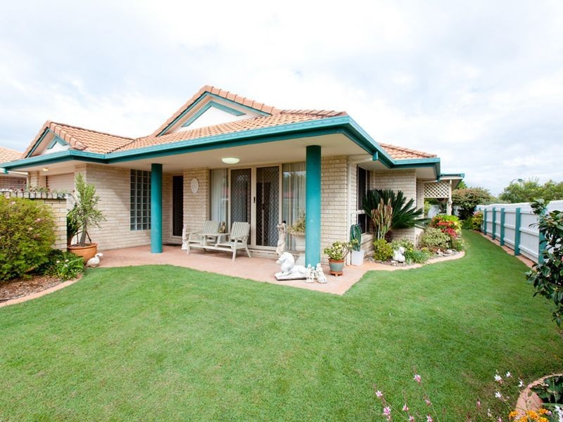 4 Gardens Square, Currimundi QLD 4551