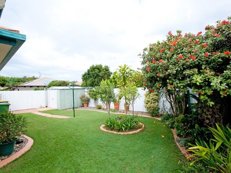 4 Gardens Square, Currimundi QLD 4551