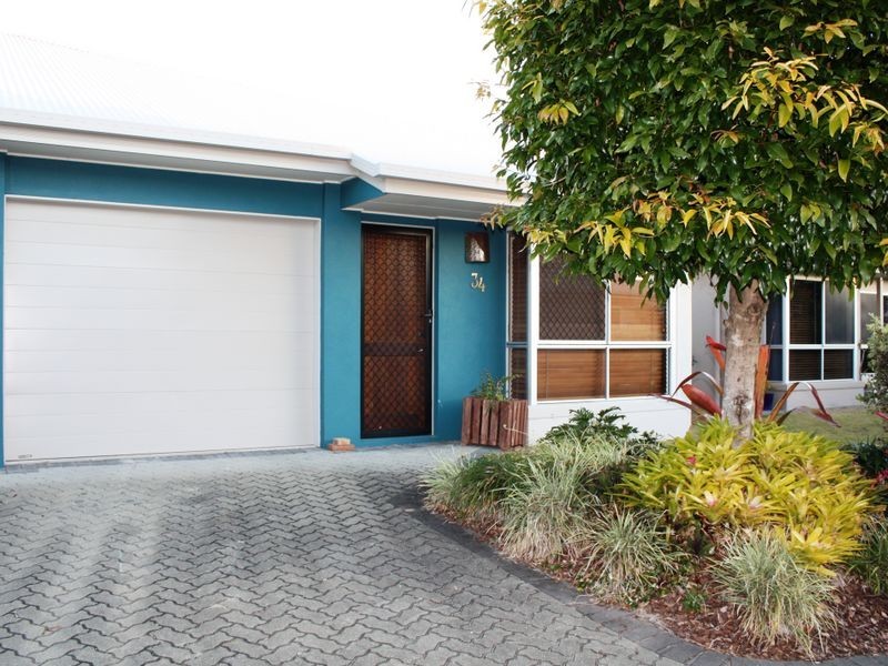 34/2 Grand Parade, Kawana Island QLD 4575