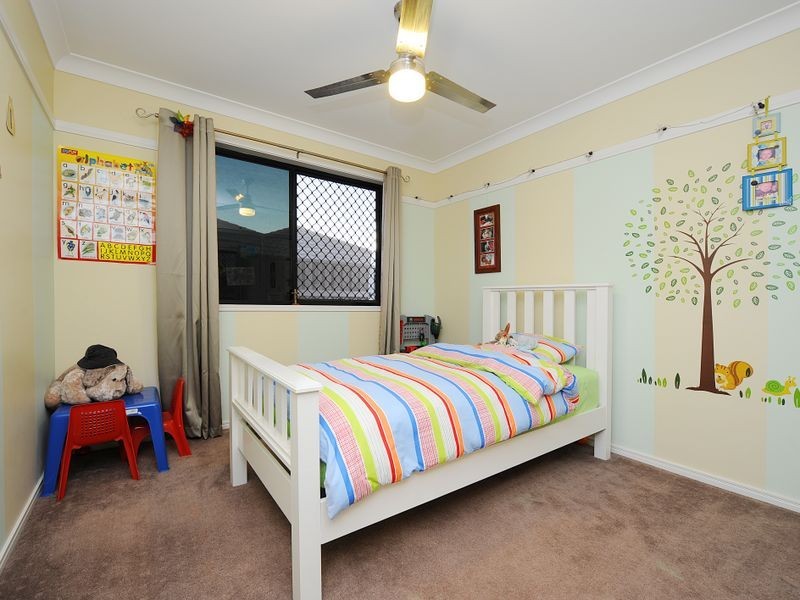 5 Elvena Circuit, Little Mountain QLD 4551