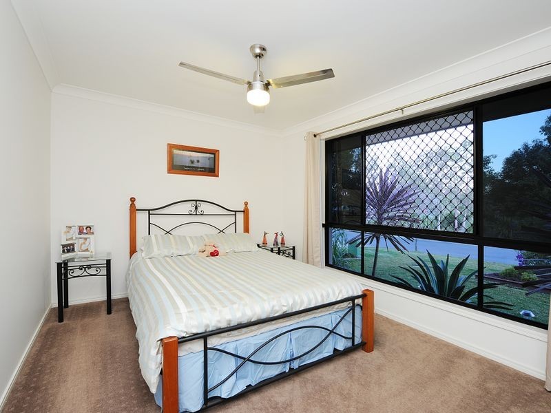 5 Elvena Circuit, Little Mountain QLD 4551