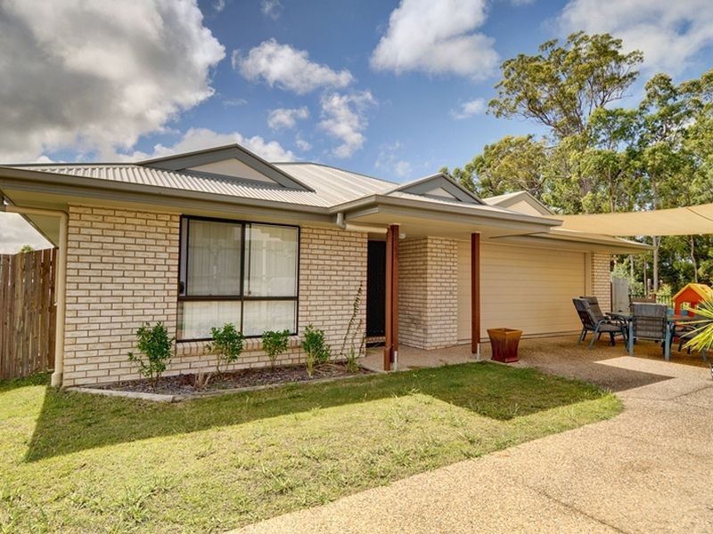 12 Forest View Way, Little Mountain QLD 4551