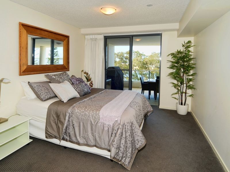 401/73 Golden Beach Esplanade, Golden Beach QLD 4551